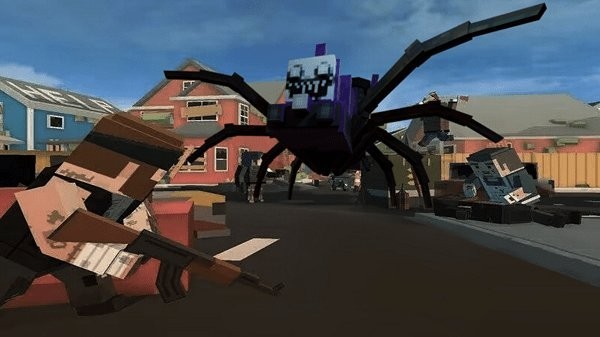 荒野末日求生像素版  v1.0.0