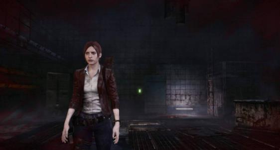 生化危机启示录2双人模式中文手机版  v4.4.2