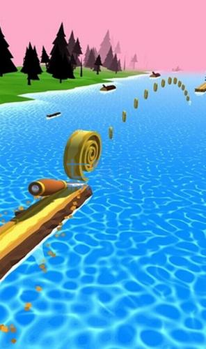我削树皮贼 v1.0.0