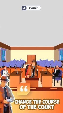 骗子终结者  v1.1