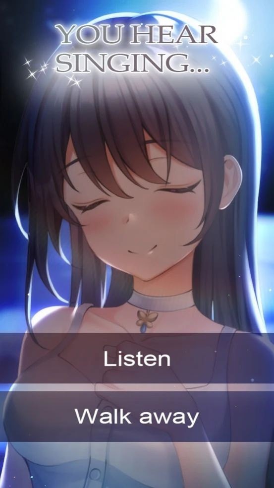 海边的歌游戏汉化中文版  v3.2.3