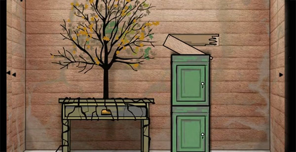 逃离方块锈湖湖畔中文版 v4.2.4