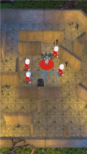 战地躲猫猫模拟器 v1.0