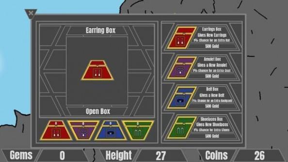 懒散的攀岩者 v1.12