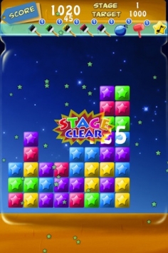 摘下闪闪满天星 Same Stars HD v4.0.5