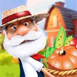 爷爷的小农场赚钱版无限元宝