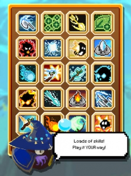 我想当英雄 I Wanna Be A Hero v4.0.5