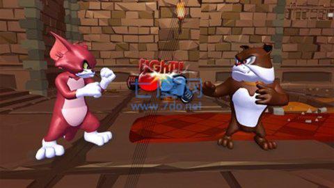 汤姆猫英雄格斗 v1.0