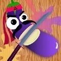 抖音水果刺客小游戏官方版 