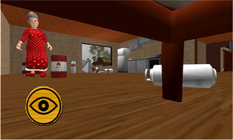 恐怖老奶奶  v17.1.102