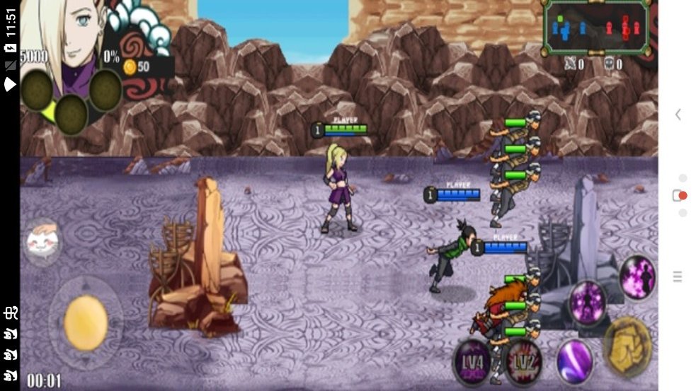 火战咸鱼改满人物最新手机版  v5.3.2