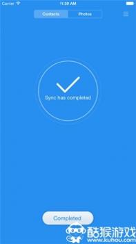 小米云服务 v2.0.5