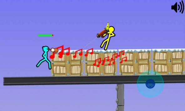 超神火柴人 v4.0.5