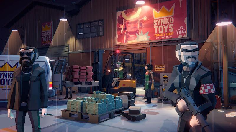 止痛药大逃杀 v1.2.1