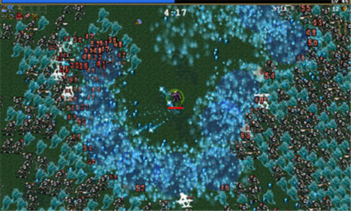 吸血鬼幸存者手机版 v1.3.102