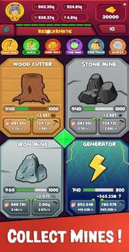 人类时代放置冒险中文版最新版下载  v3.3.2