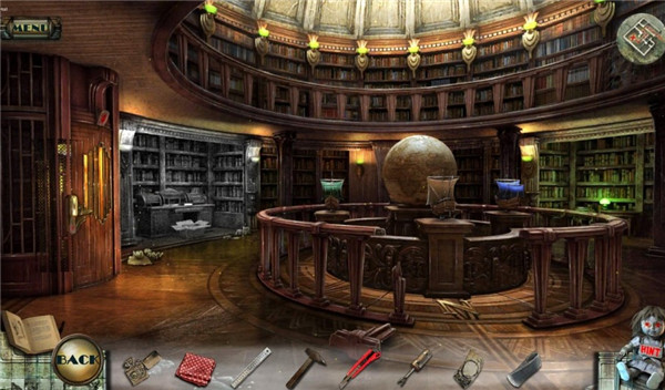 真实恐惧被遗弃的灵魂2中文版 v2.0.8