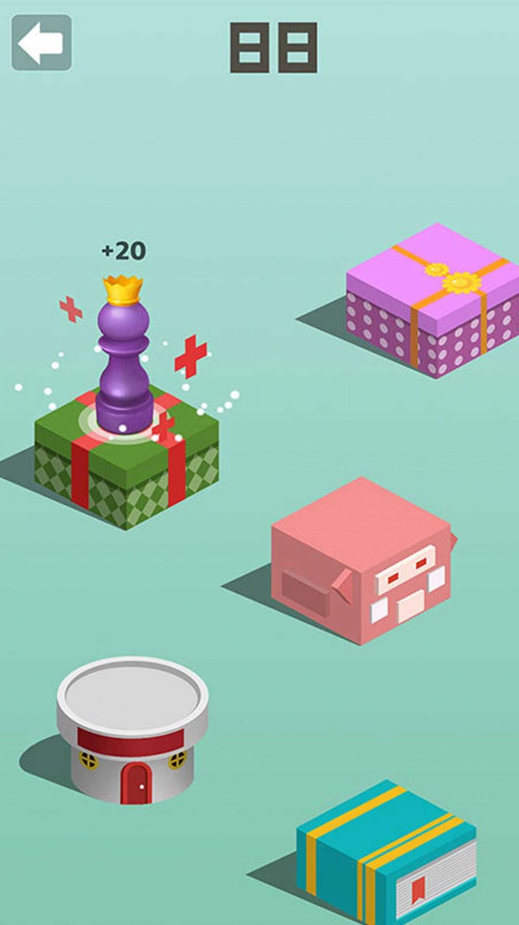 滚动方块大冒险 v1.0.5