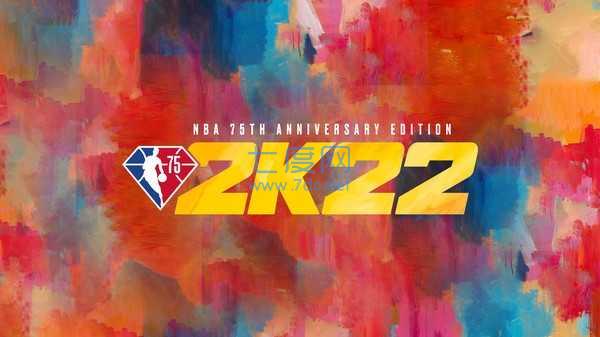 nba2k22破解版无限金币 v35.0.9