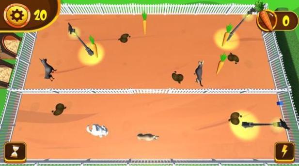 巴迪兔子吃萝卜 v1.1.2