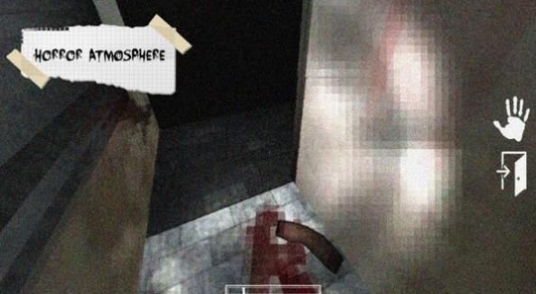 警笛头森林开车第一代版本游戏下载图片1