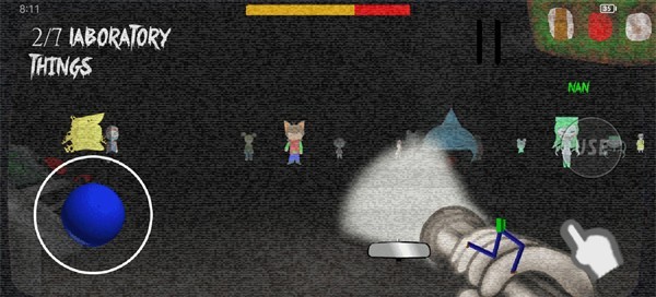 巴迪老师旧实验室 v1.4.2