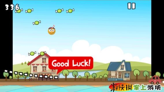 反弹糖糖 Taffy Bounce v3.1.5