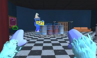 彩虹朋友彩虹室游戏 v1.2.63