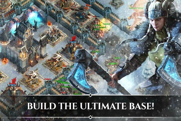 竞逐之国毁灭时代 版本:v1.25.0.1196