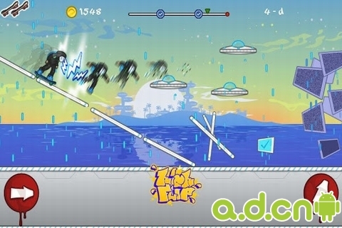 滑板者2 v1.0.6 v3.1.5