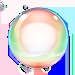 绚丽气泡模拟Bubble
