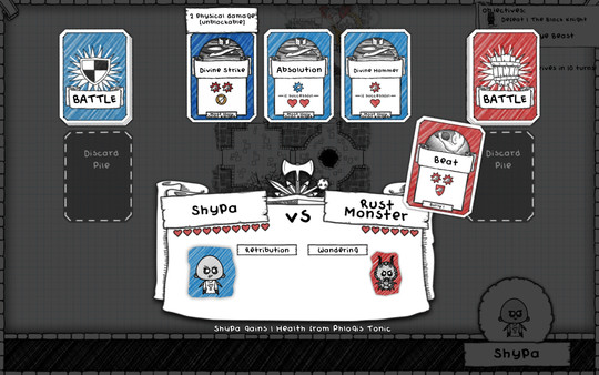 epic Guild of Dungeoneering地下城公会中文免费版  v3.0.4