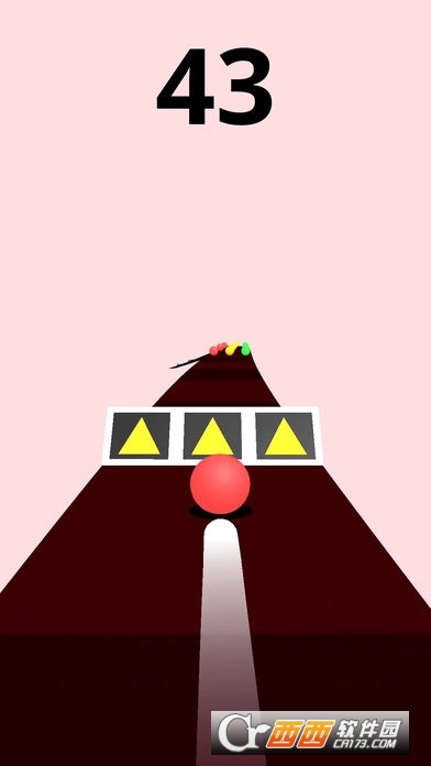 彩色之路游戏 v3.0.0