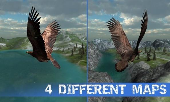 野鹰模拟器 v3.1