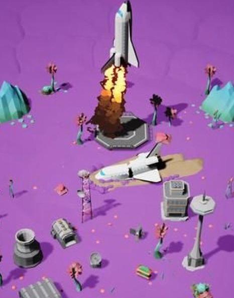 殖民地建造者 v1.0