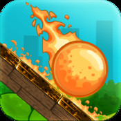 火球冒险记 Fire adventure