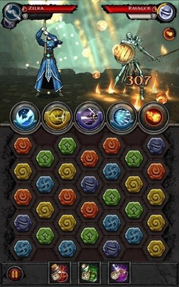Blood Gate(血门) v1.0安卓版