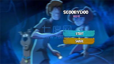 史酷比游戏卡通家庭scooby doogame v1.0