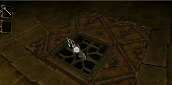 达芬奇密室2汉化版