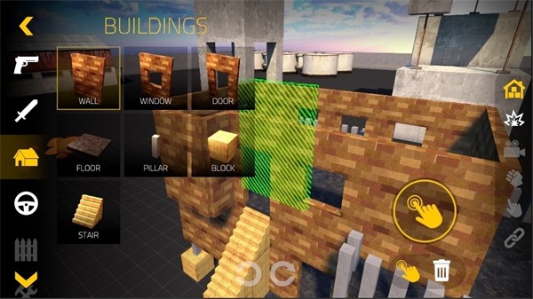 红色境地最新版 v0.6.6