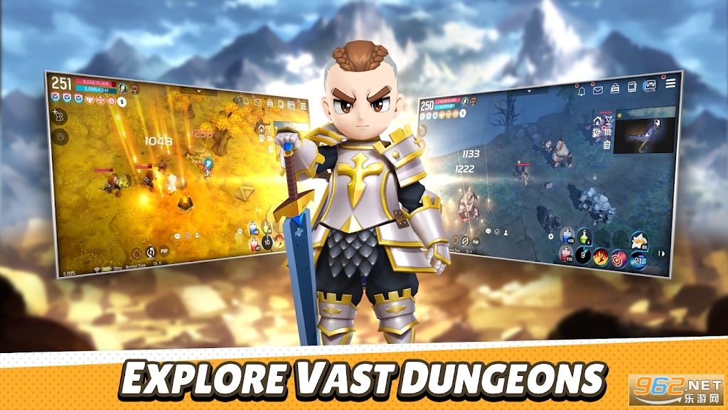 月光雕刻师手游(月光雕刻師) 中文版 v1.0.225