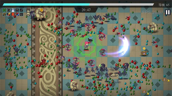 幸存小能手中文版  v1.0.0