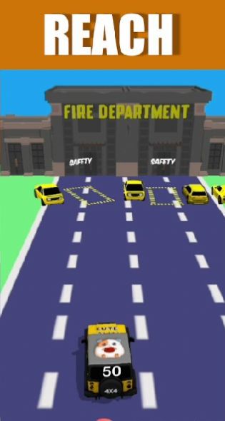 司机与炸弹官方版 v1.0