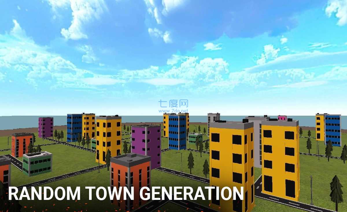 核弹模拟器中文版 v1.2