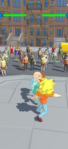 我战斗贼6  V 1.0