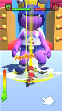 超级比诺跑酷游戏最新安卓版  v4.0.4