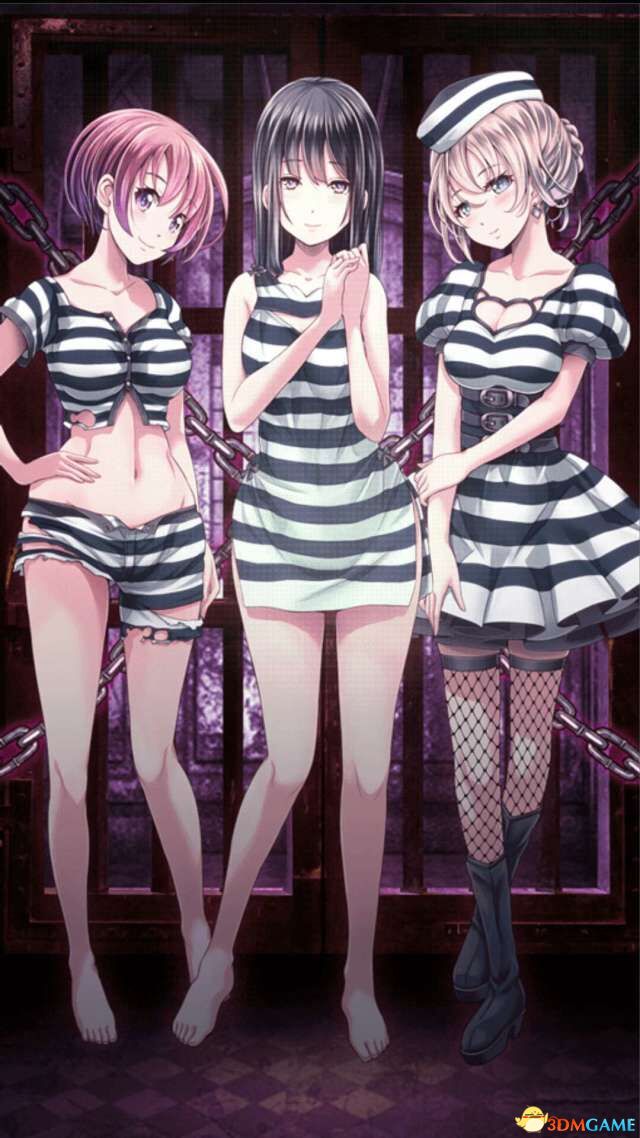 无限牢狱 中文版 v3.2.5