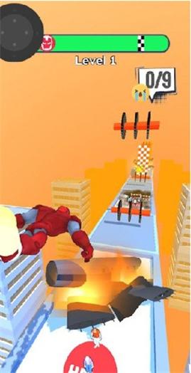 超级救援任务 v1.0.1