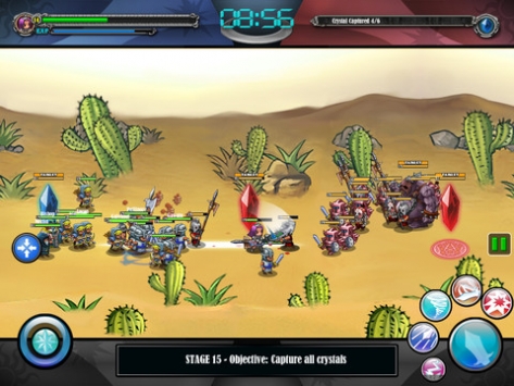 杀戮公主HD Arcade Adventure for iPad v3.0.5