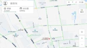 百度地图HD v3.1.5